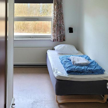 Aarhus Hostel Og Hotel Dış mekan fotoğraf