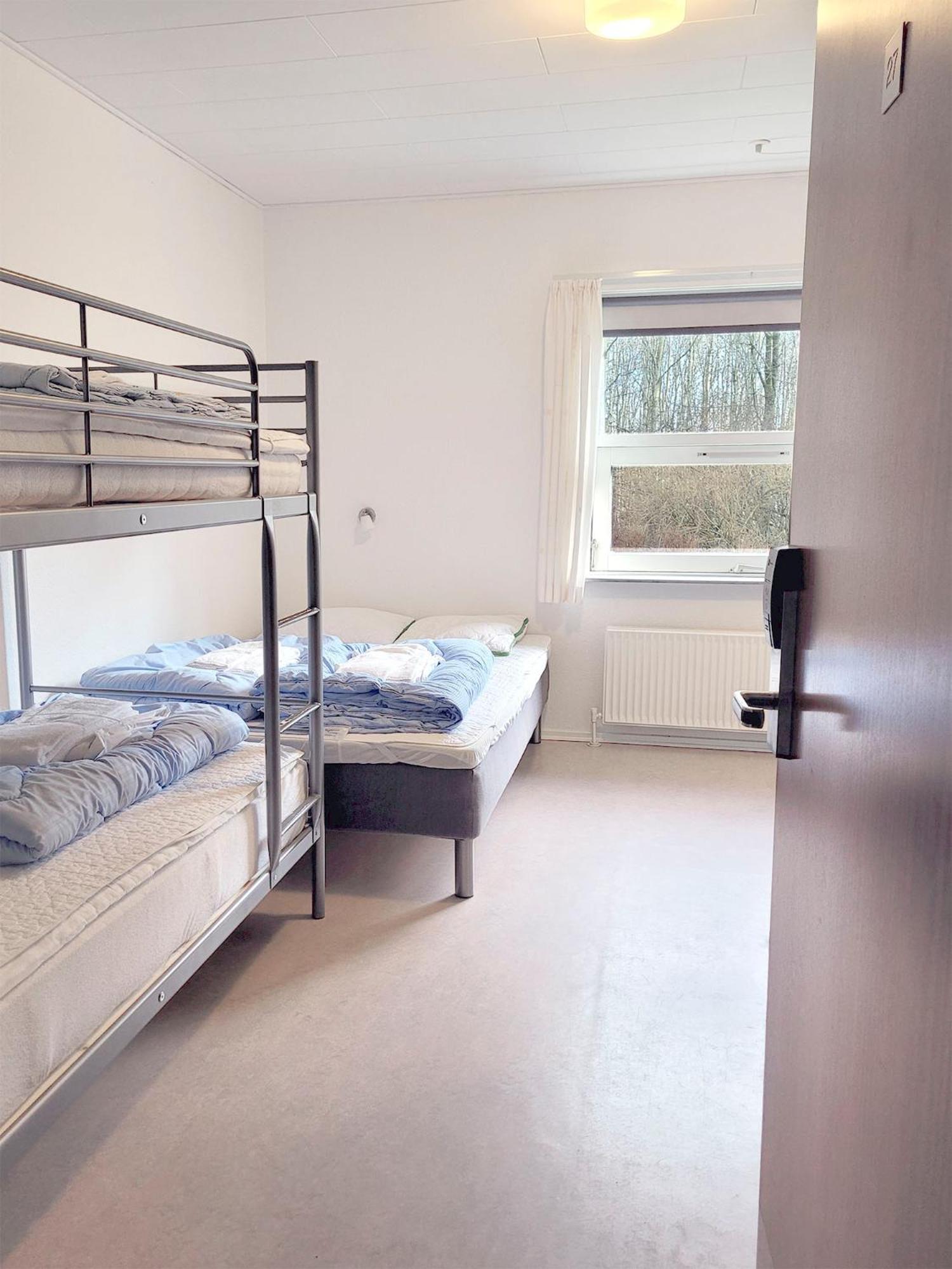 Aarhus Hostel Og Hotel Dış mekan fotoğraf