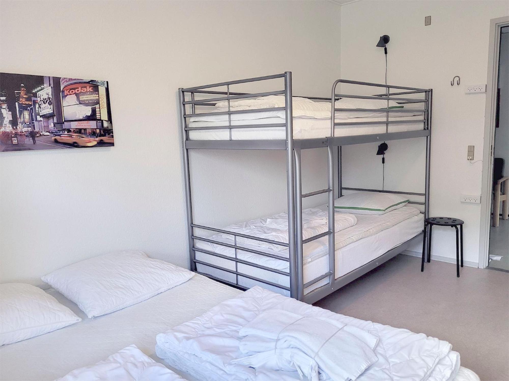 Aarhus Hostel Og Hotel Dış mekan fotoğraf