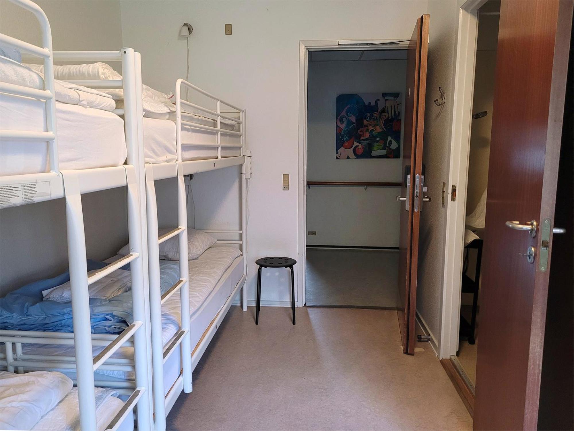 Aarhus Hostel Og Hotel Dış mekan fotoğraf