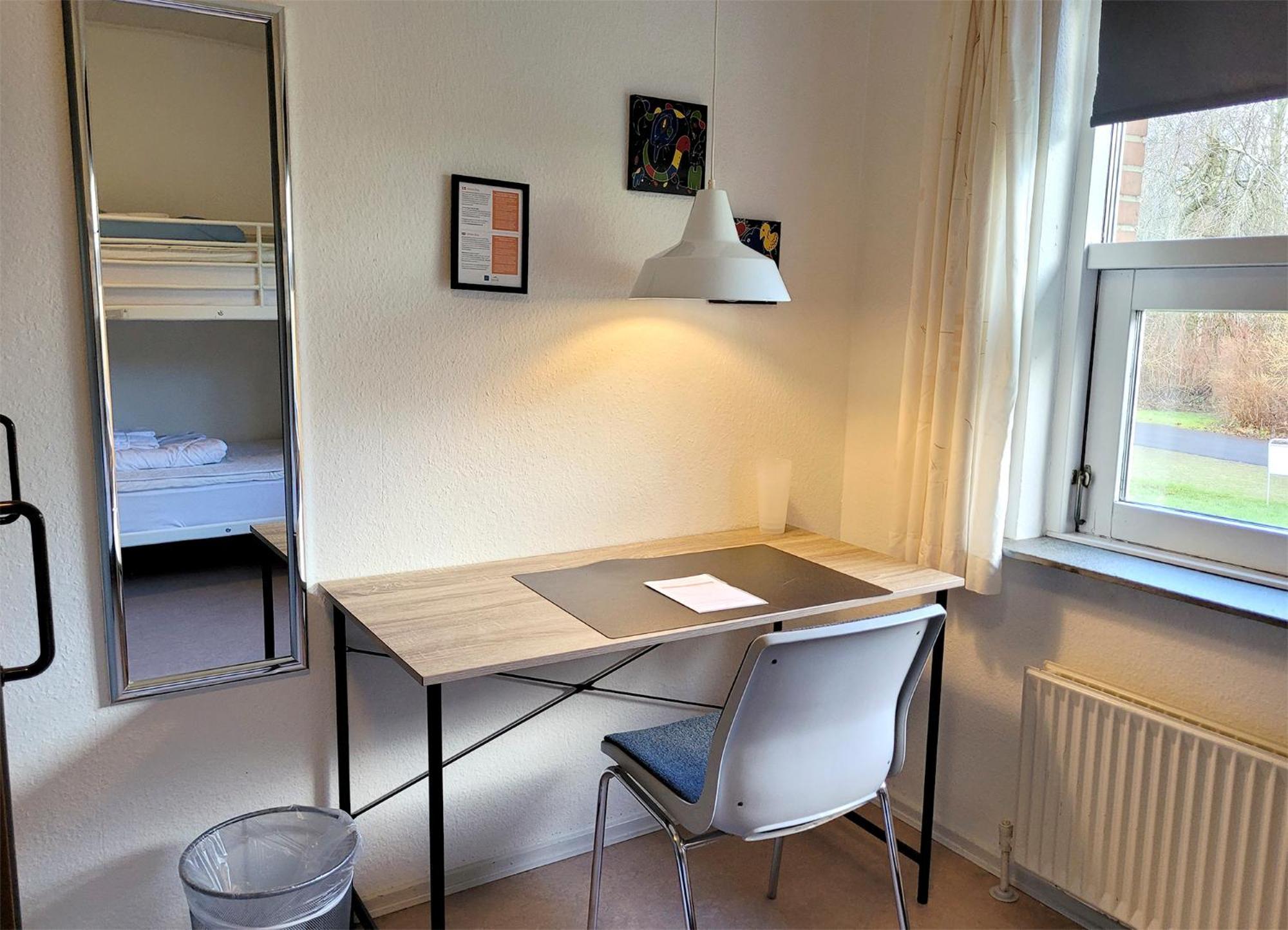 Aarhus Hostel Og Hotel Dış mekan fotoğraf