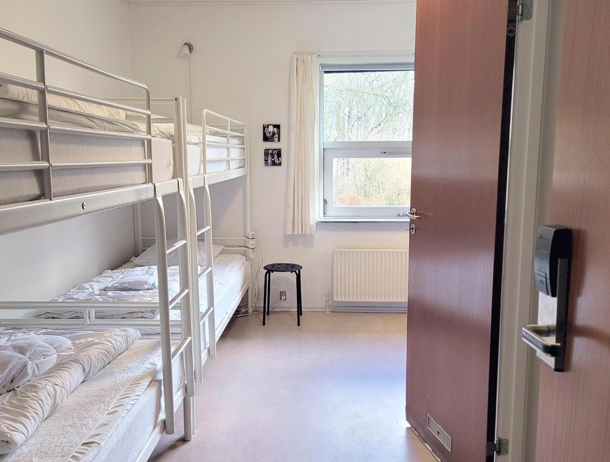 Aarhus Hostel Og Hotel Dış mekan fotoğraf