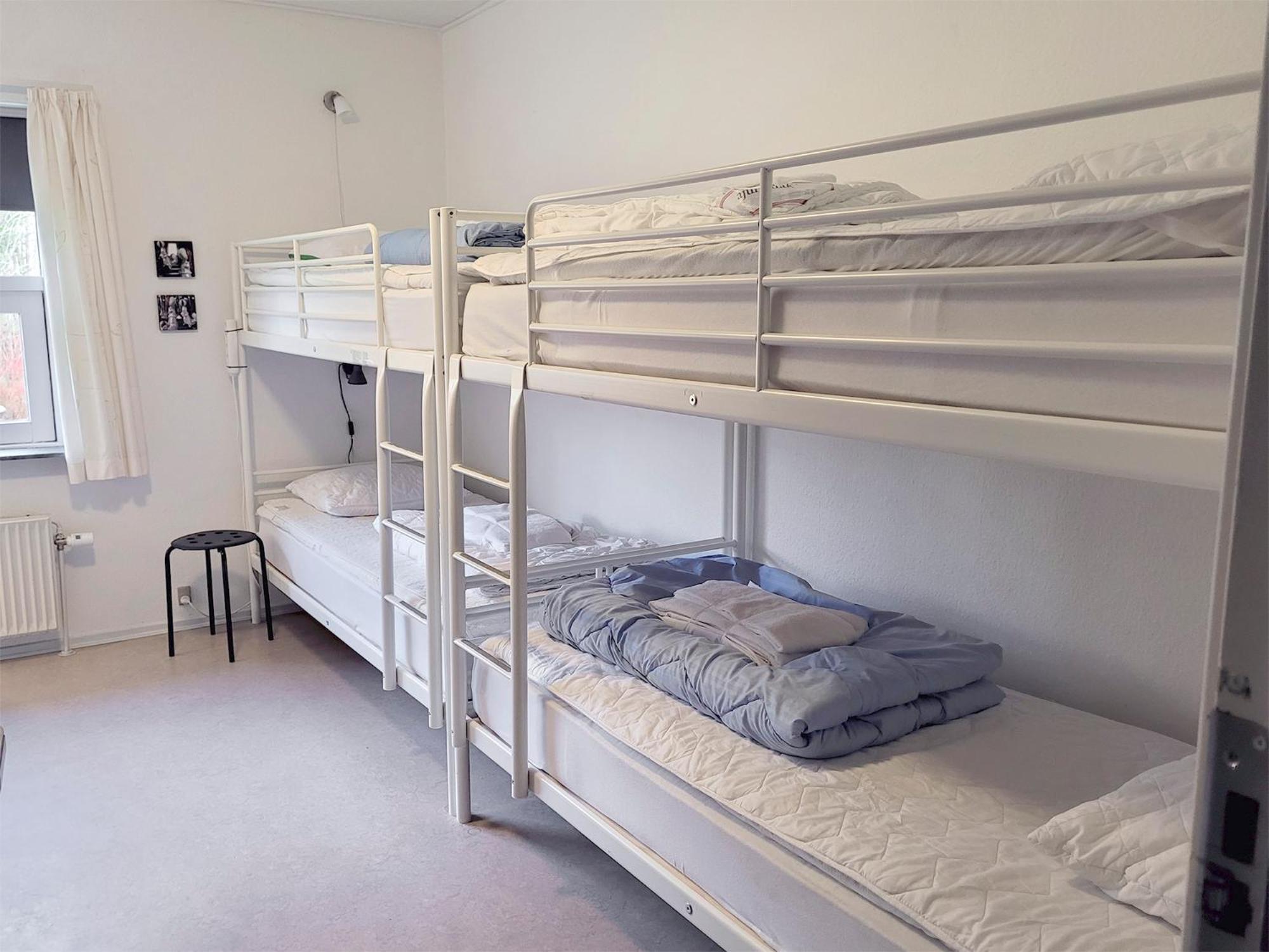 Aarhus Hostel Og Hotel Dış mekan fotoğraf