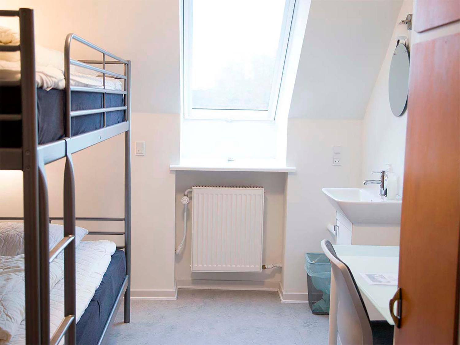 Aarhus Hostel Og Hotel Dış mekan fotoğraf