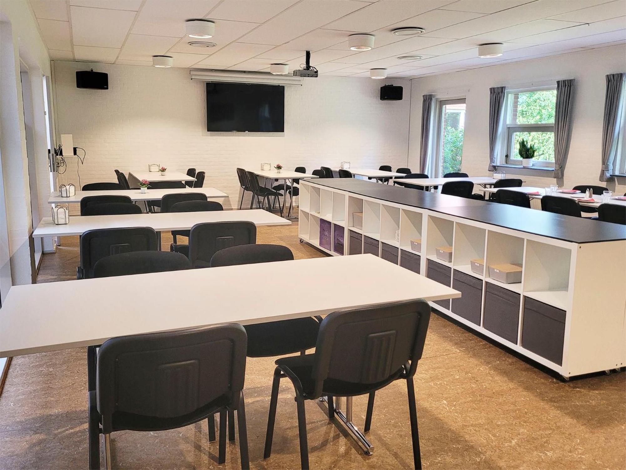 Aarhus Hostel Og Hotel Dış mekan fotoğraf