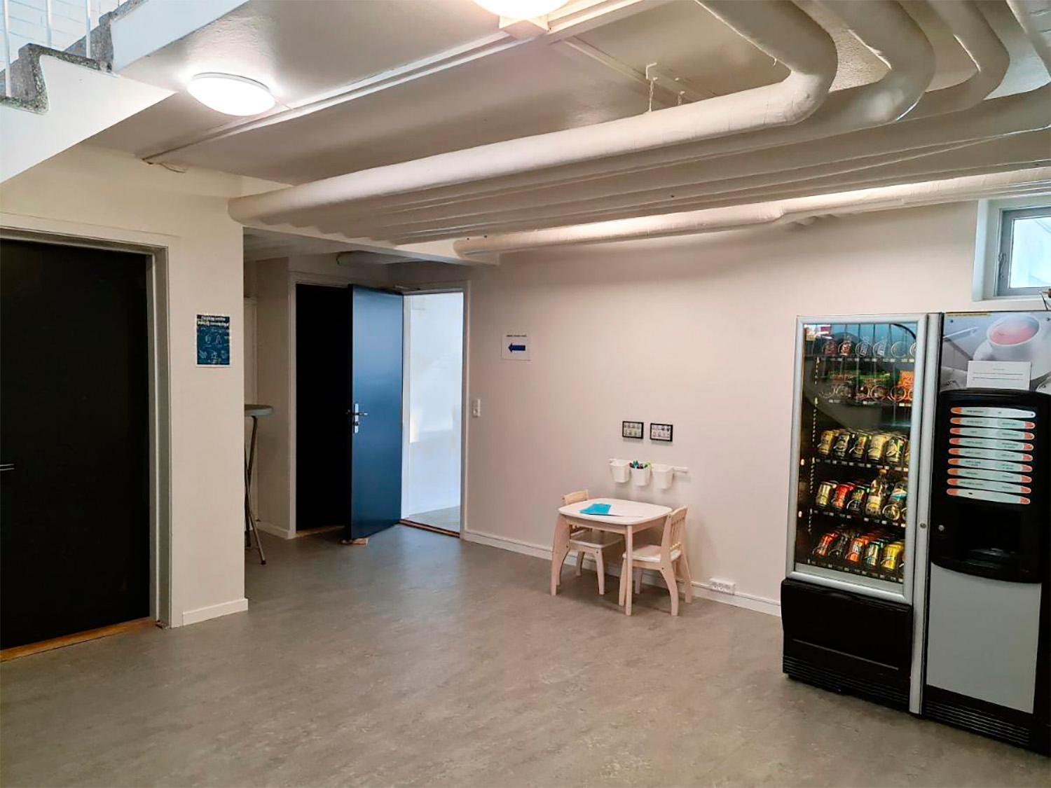 Aarhus Hostel Og Hotel Dış mekan fotoğraf