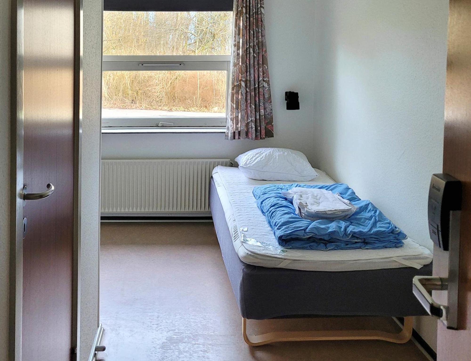 Aarhus Hostel Og Hotel Dış mekan fotoğraf