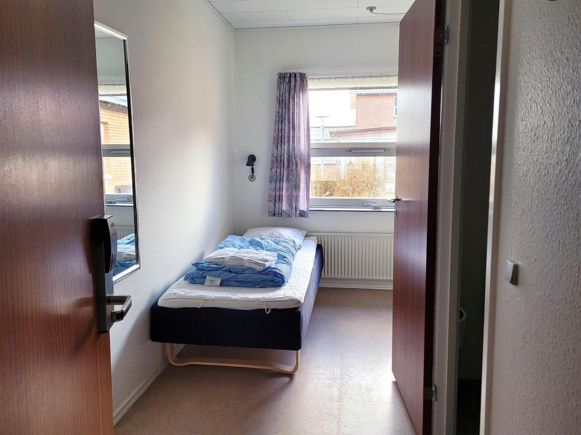 Aarhus Hostel Og Hotel Oda fotoğraf