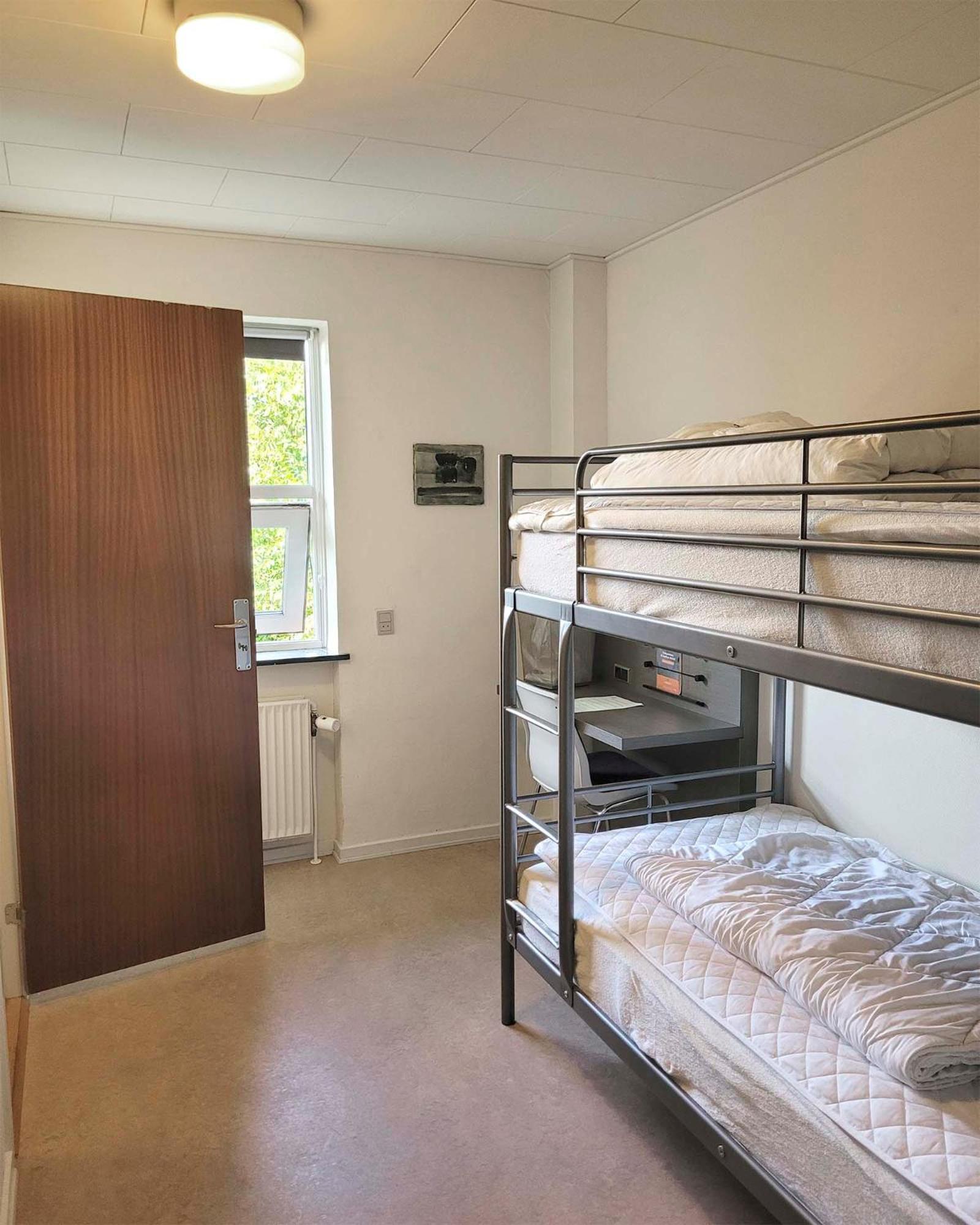 Aarhus Hostel Og Hotel Dış mekan fotoğraf