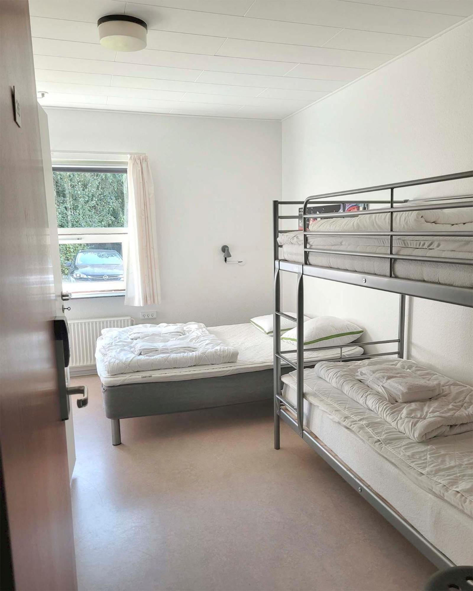 Aarhus Hostel Og Hotel Dış mekan fotoğraf